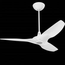 Big Ass Fans MK-HK4-042506A259F259G10I32 - Ceiling Fan Kit, Haiku, 52", 100-277V/1PH, WiFi/BLE, Damp Rated, 0.05HP, 125W, Universal Mount