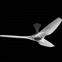 Big Ass Fans MK-HK4-052500A258F531G10 - Ceiling Fan Kit, Haiku, 60", 100-277V/1PH, WiFi/BLE, Damp Rated, 0.05HP, 125W, Low Profile Mount