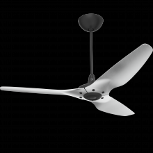 Big Ass Fans MK-HK4-052406A258F531G10I12 - Ceiling Fan Kit, Haiku, 60", 100-277V/1PH, WiFi/BLE, Indoor, 0.05HP, 125W, Universal Mount