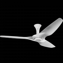 Big Ass Fans MK-HK4-052400A259F531G10 - Ceiling Fan Kit, Haiku, 60", 100-277V/1PH, WiFi/BLE, Indoor, 0.05HP, 125W, Low Profile Mount