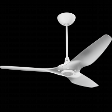 Big Ass Fans MK-HK4-052406A259F531G10I12 - Ceiling Fan Kit, Haiku, 60", 100-277V/1PH, WiFi/BLE, Indoor, 0.05HP, 125W, Universal Mount