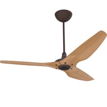 Big Ass Fans MK-HK4-05240601A471F221G10I32 - Ceiling Fan Kit, Haiku, 60", 100-277V/1PH, WiFi/BLE, Indoor, 0.05HP, 125W, Universal Mount