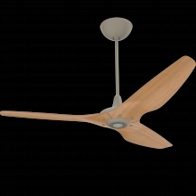 Big Ass Fans MK-HK4-05240601A470F221G10I20 - Ceiling Fan Kit, Haiku, 60", 100-277V/1PH, WiFi/BLE, Indoor, 0.05HP, 125W, Universal Mount