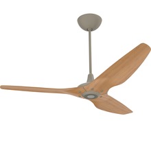 Big Ass Fans MK-HK4-05240601A470F221G10I20 - Ceiling Fan Kit, Haiku, 60", 100-277V/1PH, WiFi/BLE, Indoor, 0.05HP, 125W, Universal Mount