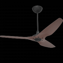 Big Ass Fans MK-HK4-05240601A258F222G10I12 - Ceiling Fan Kit, Haiku, 60", 100-277V/1PH, WiFi/BLE, Indoor, 0.05HP, 125W, Universal Mount