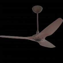 Big Ass Fans MK-HK4-05240601A471F222G10I12 - Ceiling Fan Kit, Haiku, 60", 100-277V/1PH, WiFi/BLE, Indoor, 0.05HP, 125W, Universal Mount