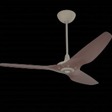 Big Ass Fans MK-HK4-05240601A470F222G10I20 - Ceiling Fan Kit, Haiku, 60", 100-277V/1PH, WiFi/BLE, Indoor, 0.05HP, 125W, Universal Mount