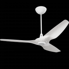 Big Ass Fans MK-HK4-052506A259F772G10I32 - Ceiling Fan Kit, Haiku, 60", 100-277V/1PH, WiFi/BLE, Damp Rated, 0.05HP, 125W, Universal Mount