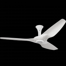 Big Ass Fans MK-HK4-052400A259F772G10 - Ceiling Fan Kit, Haiku, 60", 100-277V/1PH, WiFi/BLE, Indoor, 0.05HP, 125W, Low Profile Mount