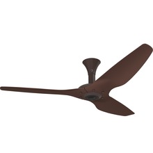 Big Ass Fans MK-HK4-052400A471F471G10 - Ceiling Fan Kit, Haiku, 60", 100-277V/1PH, WiFi/BLE, Indoor, 0.05HP, 125W, Low Profile Mount