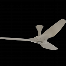 Big Ass Fans MK-HK4-052400A470F470G10 - Ceiling Fan Kit, Haiku, 60", 100-277V/1PH, WiFi/BLE, Indoor, 0.05HP, 125W, Low Profile Mount