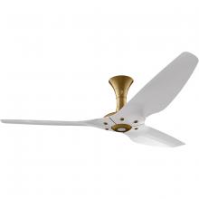 Big Ass Fans MK-HK4-052400A850F259G10 - Ceiling Fan Kit, Haiku, 60", 100-277V/1PH, WiFi/BLE, Indoor, 0.05HP, 125W, Low Profile Mount