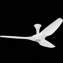 Big Ass Fans MK-HK4-052500A259F259G10 - Ceiling Fan Kit, Haiku, 60", 100-277V/1PH, WiFi/BLE, Damp Rated, 0.05HP, 125W, Low Profile Mount