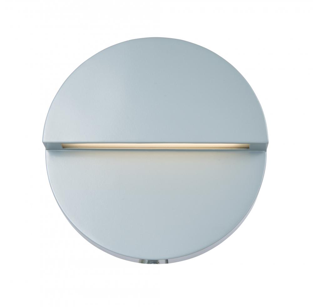 Wet Location Round Up/Down Wall fixture