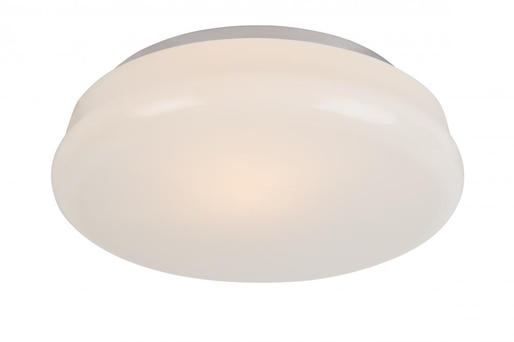 Finn - 1 Light Led Flush Mount (100 pack)