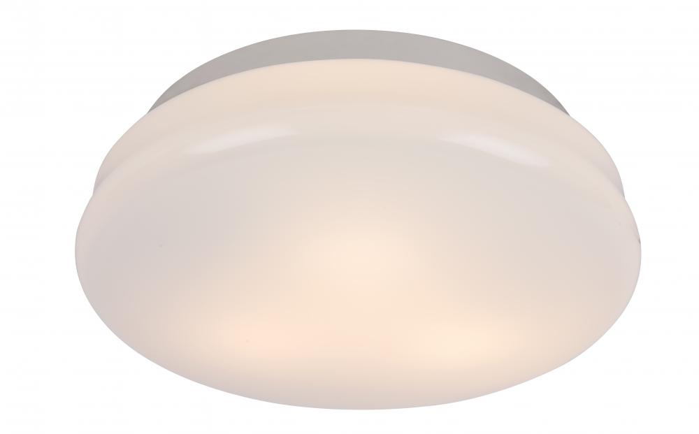 Finn - 3 Light Led Flush Mount (100 pack)