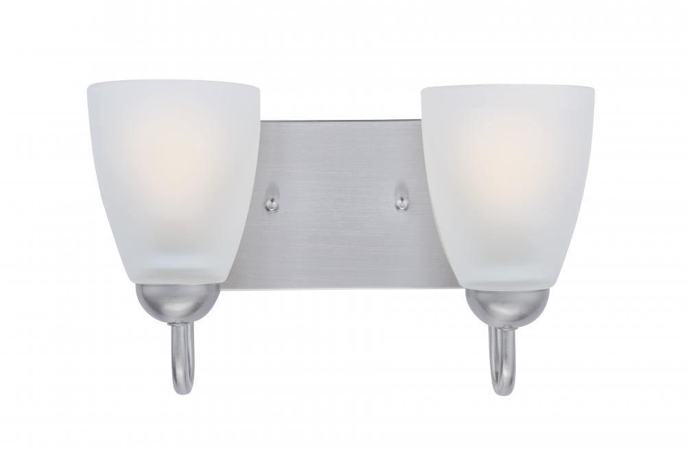 Nell 2 - Light Dimmable Vanity Light (100 pack)