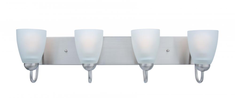 Nell 4 - Light Dimmable Vanity Light (100 pack)