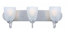 Brio Lighting NE803N - Nell 3 - Light Dimmable Vanity Light (100 pack)