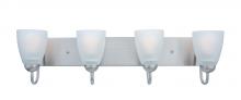 Brio Lighting NE804N - Nell 4 - Light Dimmable Vanity Light (100 pack)