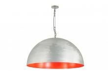 Meyda Green 180677 - 36"Wide Gravity Pendant