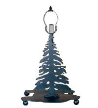 Meyda Green 23560 - 10" High Tree Base