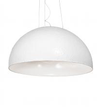 Meyda Green 248901 - 48" Wide Gravity Pendant