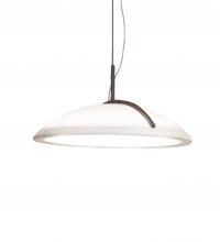 Meyda Black 232811 - 18" Wide Gravity Southland Pendant