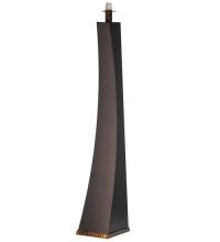 Meyda Black 69384 - 64"H Sophia Floor Base