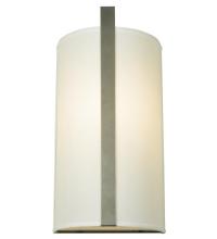 Meyda Yellow 129030 - 10"W Cilindro Wall Sconce