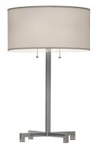 Meyda Yellow 157571 - 32" High Cilindro Table Lamp