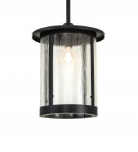 Meyda Yellow 247638 - 18" Wide Fulton Pendant