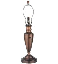 Meyda Tiffany 11774 - 23" High Sutter Base