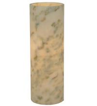 Meyda Tiffany 123461 - 3.4"W Cylindre Light Green Jadestone Shade