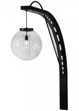 Meyda Tiffany 147835 - 18"W Bola Urbano LED Wall Sconce