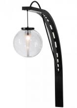 Meyda Tiffany 152161 - 18"W Bola Urbano LED Wall Sconce