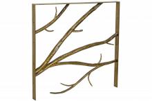 Meyda Tiffany 153688 - 34.5"L X 30"H Branches Handrail