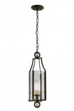 Meyda Tiffany 164711 - 7.5"W Delta Pendant