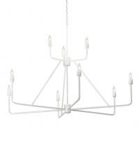 Meyda Tiffany 218761 - 60" Wide Chandelier