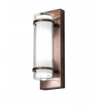 Meyda Tiffany 247716 - 4" Wide Renton Wall Sconce