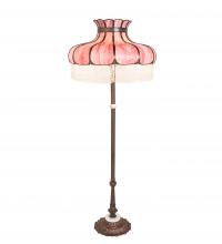 Meyda Tiffany 250202 - 62" High Frederick Floor Lamp