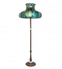 Meyda Tiffany 250203 - 62" High Frederick Floor Lamp