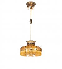 Meyda Tiffany 250348 - 24" Wide Frederick Pendant