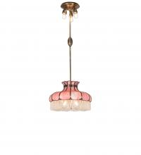 Meyda Tiffany 250612 - 24" Wide Frederick Pendant