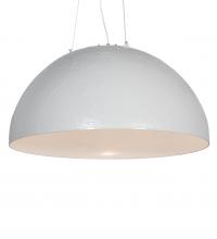 Meyda Tiffany 252447 - 36" Wide Gravity Pendant