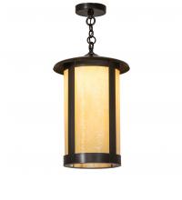 Meyda Tiffany 253332 - 12" Wide Fulton Prime Pendant