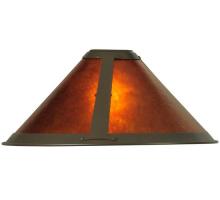 Meyda Tiffany 25962 - 15" Wide Sutter Shade