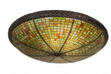 Meyda Tiffany 51126 - 42" Wide Acorn Shade