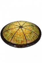 Meyda Tiffany 51127 - 48" Wide Acorn Shade