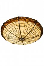 Meyda Tiffany 52056 - 36"W Acorn Shade